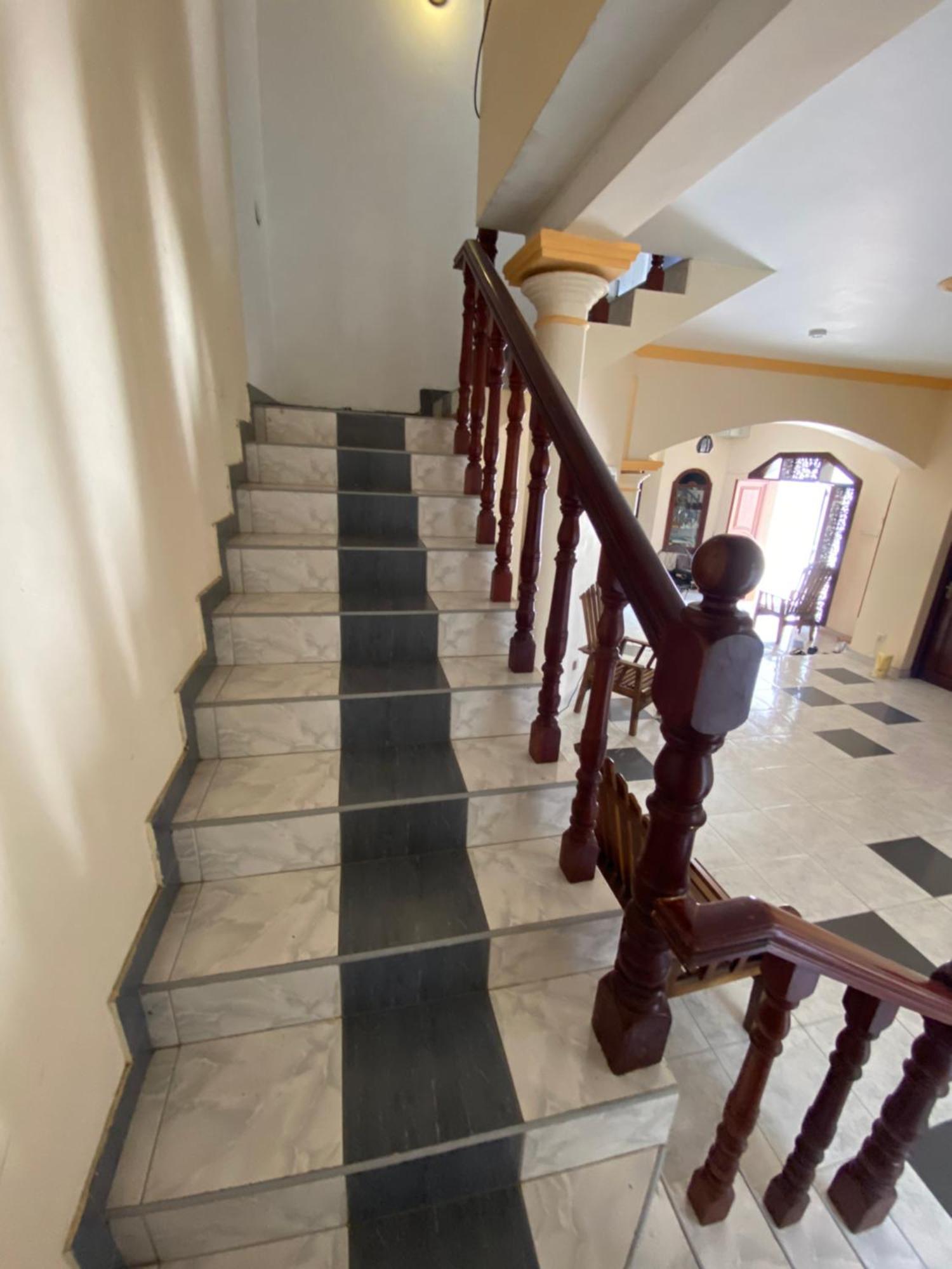 The Serene House Negombo Exterior photo